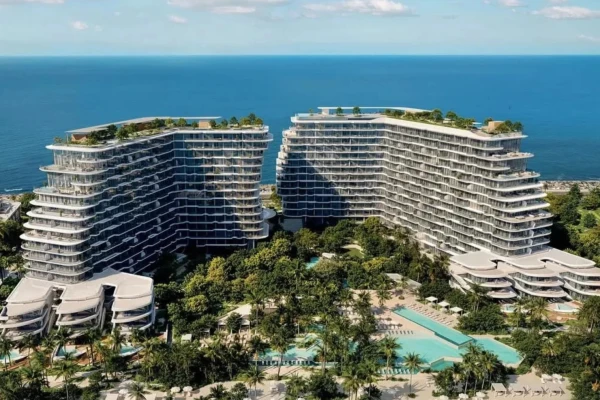 PASSO BY BEYOND, Palm Jumeirah