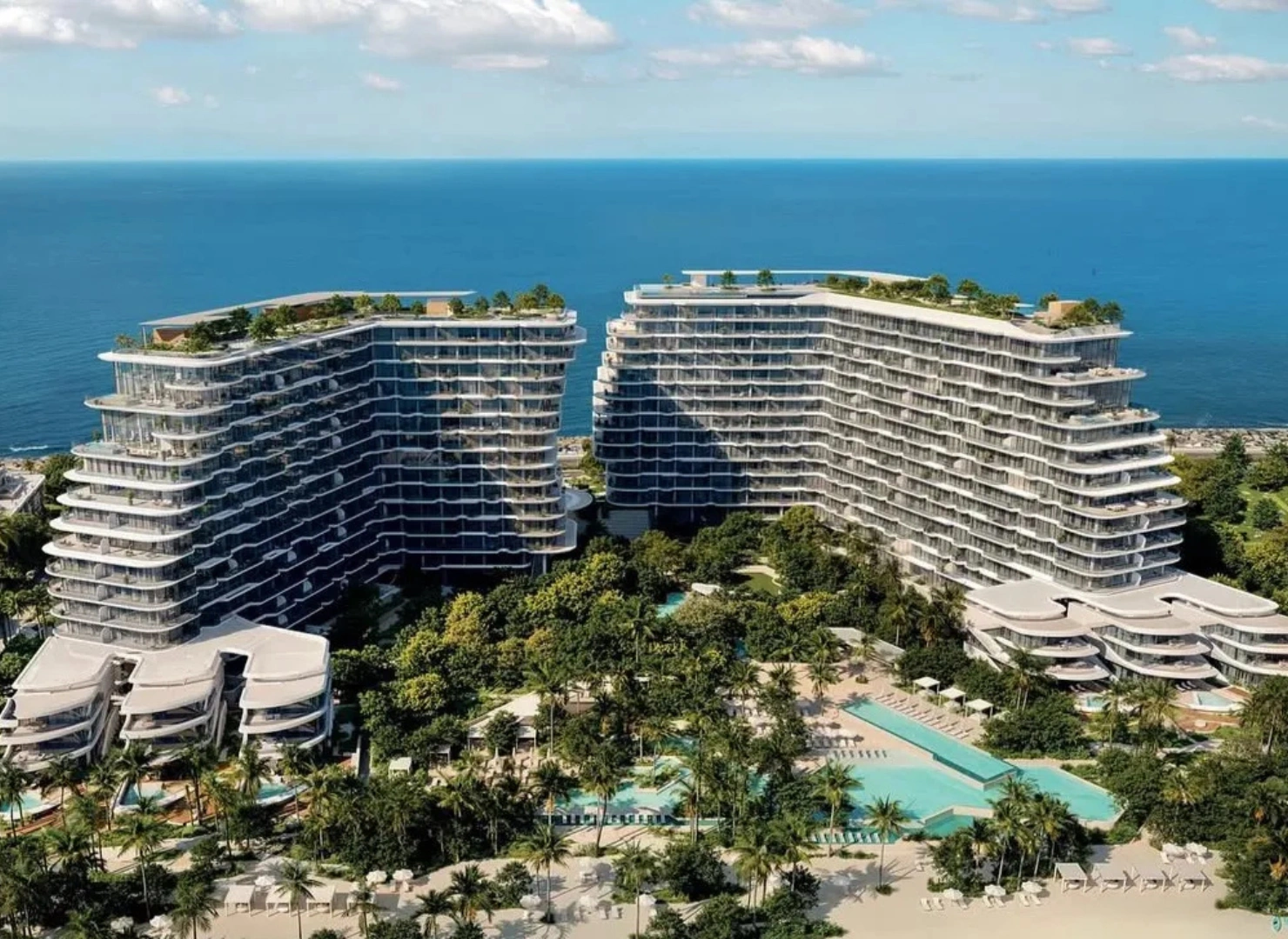 PASSO BY BEYOND, Palm Jumeirah