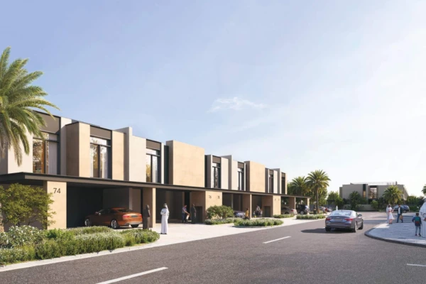 RAYHAN 1, Dubai South