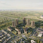 RISE BY ATHLON, Dubailand