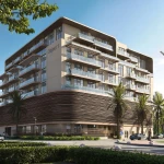 S1LVA PARK, Jumeirah Village Triangle