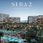 SERA 2, Rashid Yachts & Marina