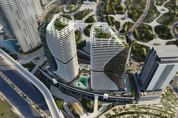 SKYHILLS ASTRA, Dubai Science Park