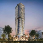 SONATE RESIDENCES, Jumeirah Village Triangle