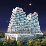 SPARKLZ BY DANUBE, Al Furjan