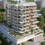 SUNSET BAY 1, Dubai Island