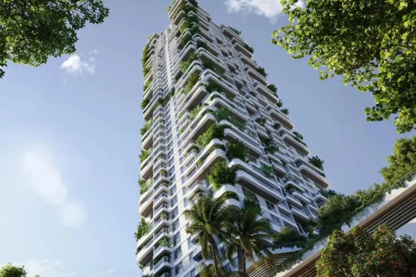 TALEA BY BEYOND, Dubai Maritime City