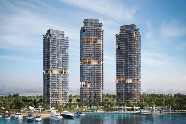 THE EDIT AT D3, Dubai Design District