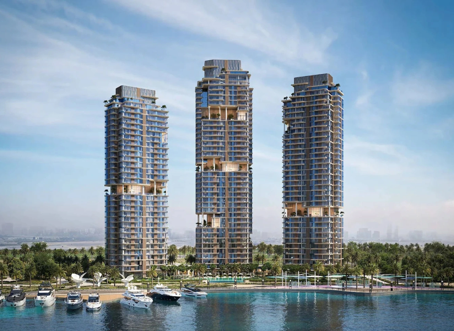 THE EDIT AT D3, Dubai Design District