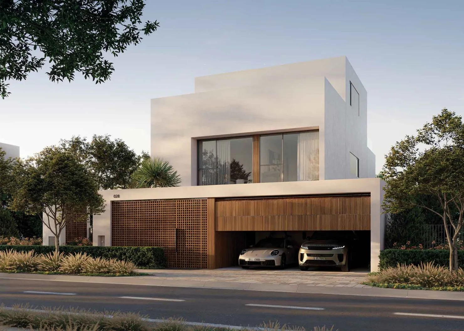 THE GRAND POLO CLUB & RESORT, Dubai Investment Park
