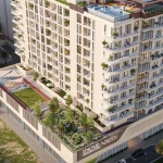 THE HUB RESIDENCES, Al Furjan