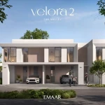 VELORA 2, The Valley Phase 2