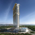 VELOS RESIDENCE, Dubai Motor City