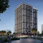 VERDAN1A 4, Dubai Land Residence Complex