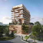 VESTORIA BAY, Dubai Islands