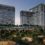 VIDA RESIDENCES HILLSIDE, Dubai Hills Estate