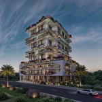 VILLA DEL ARTE, Dubai Islands