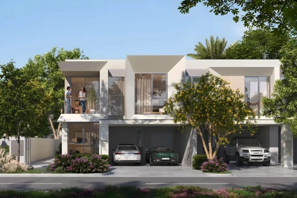 VINDERA, The Valley Phase 2