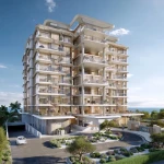 VITALIA PALM JUMEIRAH RESIDENCES, Palm Jumeirah