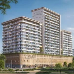 VIVANTI RESIDENCES, Jumeirah Village Circle