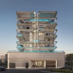 VUE DOREE, Dubai Islands