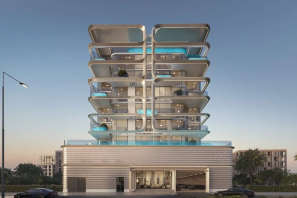 VUE DOREE, Dubai Islands