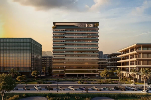 WADI HILLS, Dubai Land Residence Complex