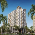 WEYBRIDGE GARDENS, Dubailand