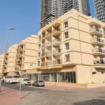1 Bedroom Apartment For Rent In May Residence 2 At Jumeirah Village Circle, Dubai