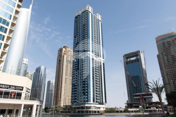 1 Bedroom Apartment For Rent In MBL Residence At Jumeirah Lake Towers, Dubai