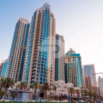 1 Bedroom Apartment For Sale In 8 Boulevard Walk At Downtown Dubai, Dubai