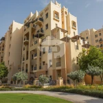 1 Bedroom Apartment For Sale In Al Ramth 41 At Remraam, Dubai