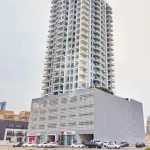 1 Bedroom Apartment For Sale In Central Park Tower At Jumeirah Village Circle, Dubai