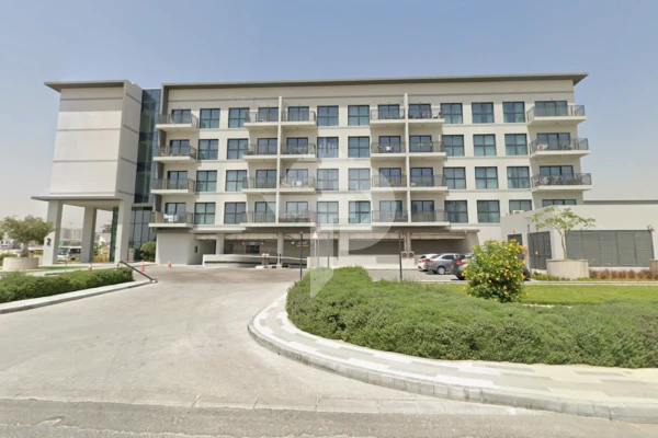 1 Bedroom Apartment For Sale In Divine Residencia At Dubai Studio City, Dubai