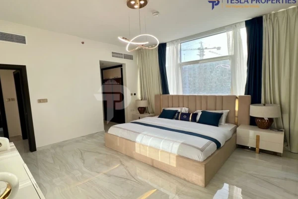 1 Bedroom Apartment For Sale In Gemz by Danube At Al Furjan, Dubai