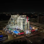 1 Bedroom Apartment For Sale In Gemz by Danube At Al Furjan, Dubai