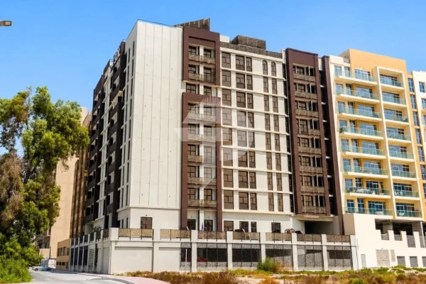 1 Bedroom Apartment For Sale In Iris Amber At Culture Village, Dubai