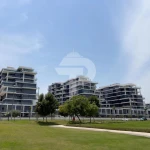 1 Bedroom Luxury Apartment For Sale In Dubai At Golf Promenade 4B In Damac Hills
