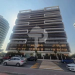 2 Bedroom Apartment For Rent In Condor Golf Links 18 At Dubai Sports City, Dubai