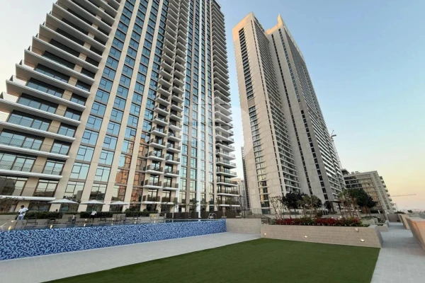 2 Bedroom Apartment For Rent In Creek Palace At Dubai Creek Harbour, Dubai