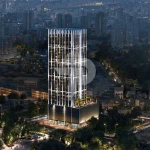 2 Bedroom Apartment For Sale In Binghatti Etherea At Jumeirah Village Circle, Dubai