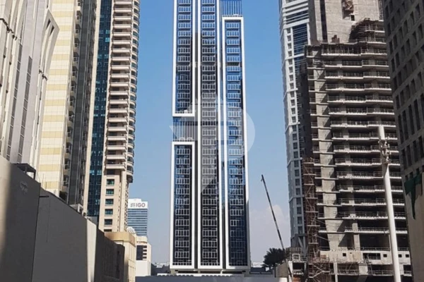 2 Bedroom Apartment For Sale In Marina Arcade Tower At Dubai Marina, Dubai