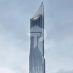 2 Bedroom Apartment For Sale In Tiger Sky Tower At Business Bay, Dubai