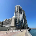 3 Bedroom Apartment For Sale In 5242 Tower 1 At Dubai Marina, Dubai