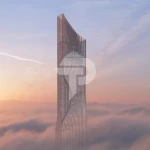 3 Bedroom Apartment For Sale In Tiger Sky Tower At Business Bay, Dubai