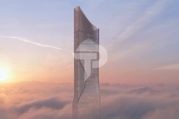 3 Bedroom Apartment For Sale In Tiger Sky Tower At Business Bay, Dubai