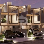 3 Bedroom Villa For Sale In Hawthorn At Damac Hills 2, Dubai