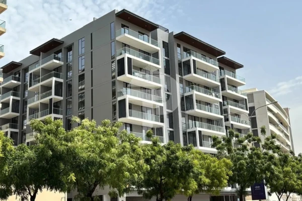 Apartment For Rent In Aura Elegance At Dubai Silicon Oasis, Dubai