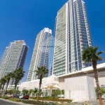 Apartment For Rent In Carson Tower C At Damac Hills, Dubai
