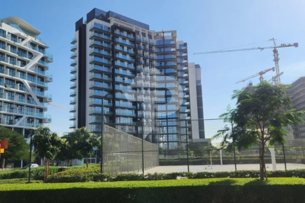 Apartment For Rent In Elevate by Prescott At Arjan, Dubai
